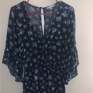 AE romper